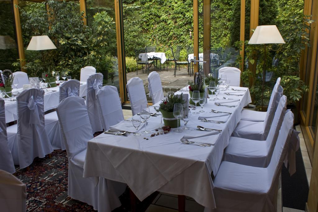Landhotel Jagdhof Guntramsdorf Exteriör bild
