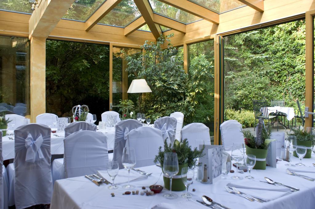 Landhotel Jagdhof Guntramsdorf Exteriör bild